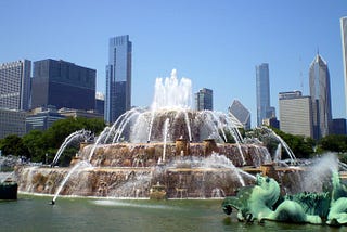 HOW TO EXPLORE CHICAGO ?