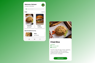 Pertama kali Memulai Eksplorasi Design UI