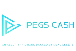 A letter To PegsCash community