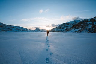 The Subtle Difference Between Being Alone And Finding Solitude