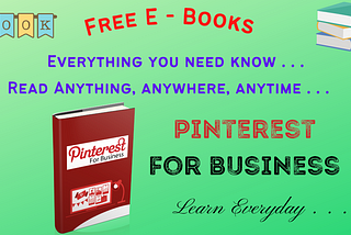 Pinterest for Business