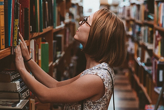 This career skill will change the way you think about reading.