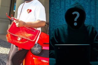 MEET 1 HUSHPUPPI, THE DEADLY MAN BEHIND CYBER HEISTS THAT HAVE COST HIS VICTIMS MILLIONS —…