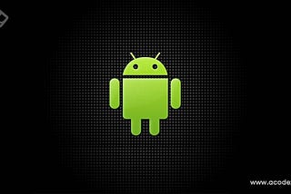 Introduction to Android Programming | An Ultimate Guide