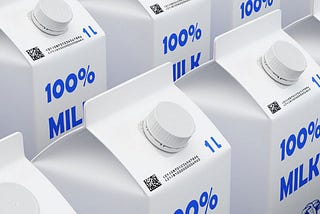 Aseptic Carton (milk)