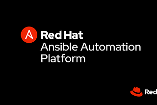 Server Management using RedHat Ansible Automation Platform — Part 3
