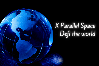 How X-PARALLEL SPACE maximize user benefits?