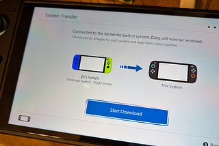 10 Things Parents Should Know About Setting Up the Nintendo Switch 2