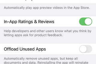 In-App Purchases in iOS Apps — a Tester’s Perspective