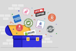 The Complete Guide to Building Customer Trust with Trust Badges