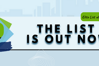 Elite List of 100 Sustainability Champions of India by Econaur