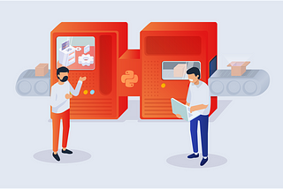 How to share data like lists and dictionaries between Processes in Parallel Processing in Python