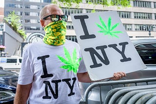 New York’s Recreational Marijuana Landscape: Key Takeaways