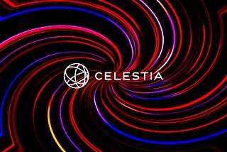 Blockchain Firm Celestia Raises $55 Million