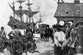 Debunking the Myth About the Origins of Slavery in America