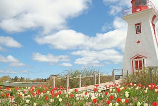 Les provinces canadiennes qui valent vraiment le détour