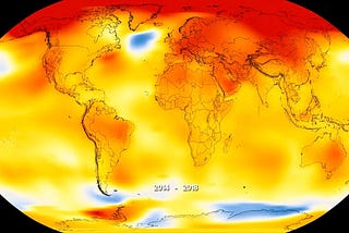 #GovKnew About #ClimateChange But It Supported The Fossil Fuel Economy Instead (Stupid)