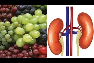 This is what happens to you when you eat 15 GRAPES a day — YouTube