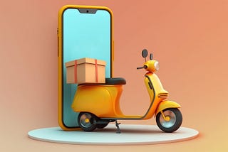 Why Quick Commerce in India is Miles Ahead