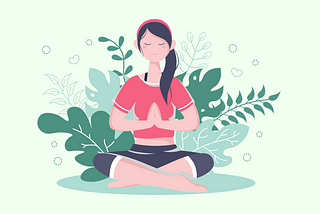 Meditation App Development: Everything You Need to Know