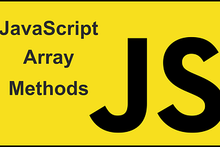 Essential JavaScript Array Methods for Beginners