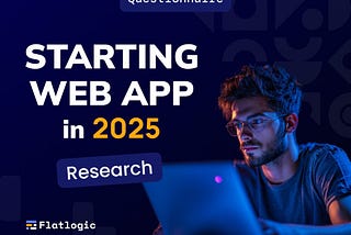[Research] Starting Web App in 2025: Vibe-coding, AI Agents…