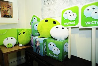 概要：検閲強化する中国政府、WeChatとWeiboを罰金へ