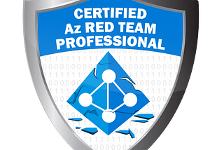 Certified Azure Red Team Professional (CARTP) 2023 Review