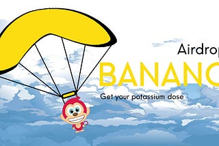 Banano is now on Farcaster/Warpcast (100k BAN airdrop!)