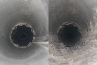 Benefits of Dryer Vent Cleaning
