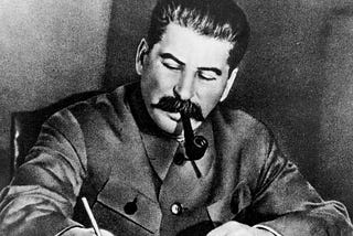 8 Interesting Facts About Joseph Stalin