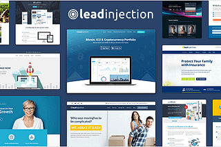 Nulled – Leadinjection v2.3.14 – Touchdown Web internet web page Theme – Free Obtain – IndirPremium