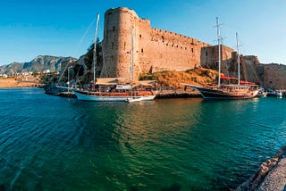 What is the best, fastest, easiest and most affordable way for a Nigerian to visit North Cyprus in…