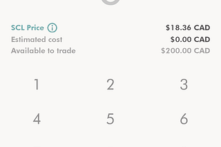 Wealthsimple Trade Review