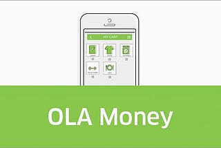 Product Manager- Ola