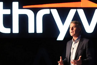 How Thryv CEO Joe Walsh drives growth in small businesses through innovation