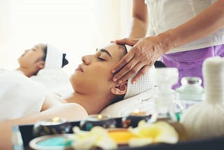 Find Best Day Spa Services North Olmsted: Beauty & Spa Services