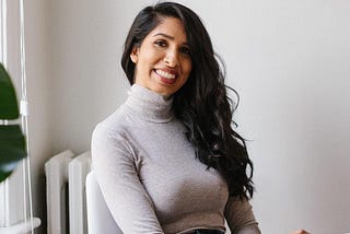 Expert Guest Series: Zafira Rajan, Communications Strategist