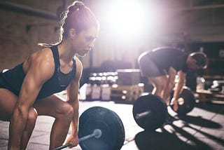 A Common CrossFit Problem: Too Much Intensity, Not Enough Recovery