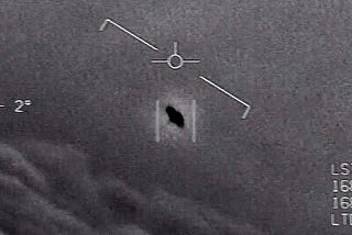 The US Government Confirms the Existence of UFO’s?