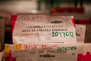 Testing Sexual Assault Kits Is Not Always a Path to Justice