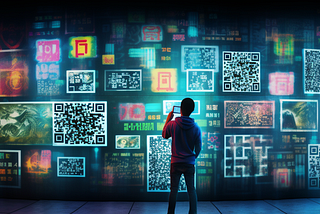Setting up Stable Diffusion on MacOS for generating QR codes and other experiments