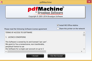 Broadgun pdfMachine Ultimate 15.51 Patch & Serial Key {2021} Updated Free Download