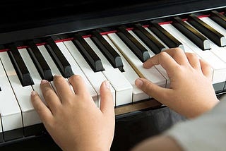 Learn How To Play Piano And Keyboard