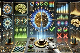 Scaling the Vibes: Gen AI systems evaluations
