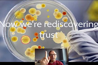 My Story of Trust