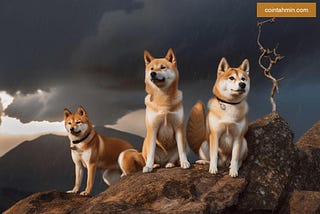 Shiba Inu Takımı, Shibarium Layer-2 İçin Tarih Verdi!