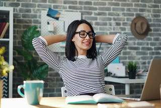 From Overwhelm to Organized: