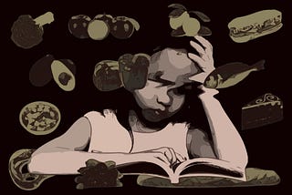 Pastures of Plenty: Let’s Talk Childhood Hunger