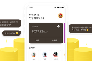 Interview with Jason Han, CEO at Kakao’s Ground X — Exploring Klip’s Day-to-Day Use Cases